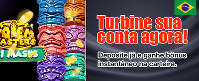 Baixe o app e jogue já
