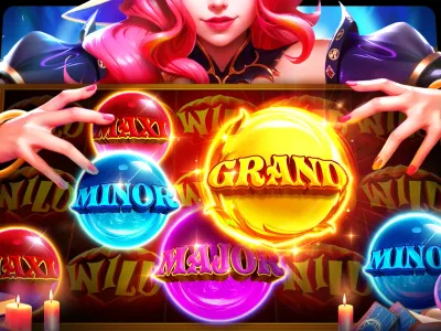 Captura de tela do app Mgbet 3